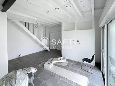 Maison, 177 m²