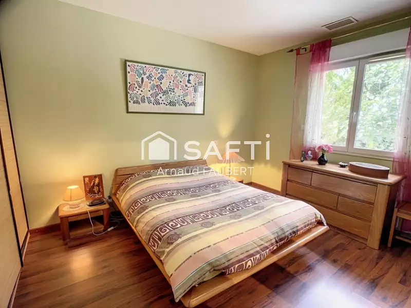 Maison, 170 m²