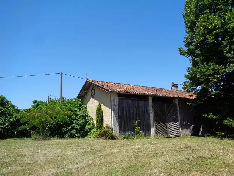 Maison, 142 m²