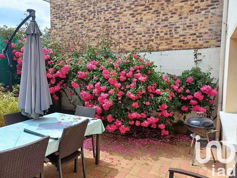 Maison, 147 m²