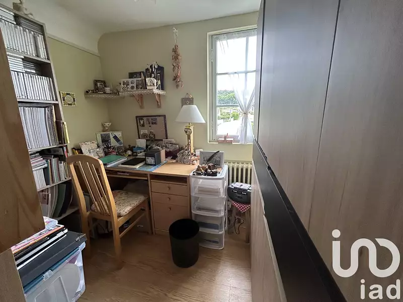 Maison, 118 m²