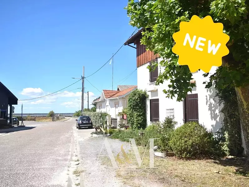 Maison, 100 m²