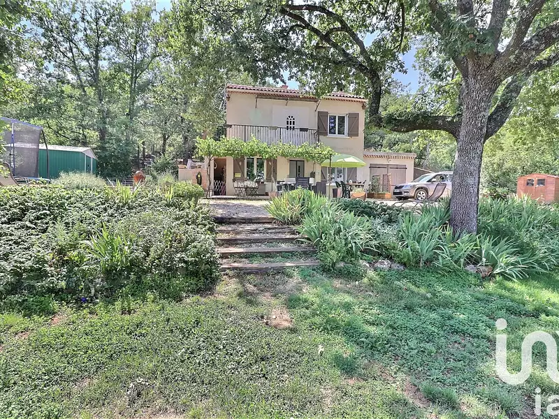 Maison, 108 m²