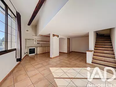 Maison, 75 m²