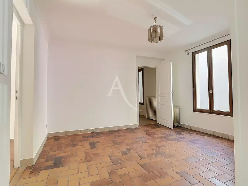 Appartement, 59,9 m²