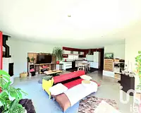 Maison, 137 m²