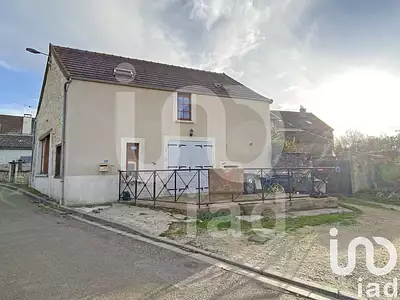 Immeuble, 1 575 m²