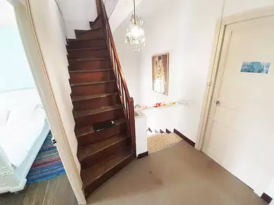Maison, 124 m²