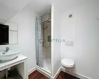 Appartement, 23 m²