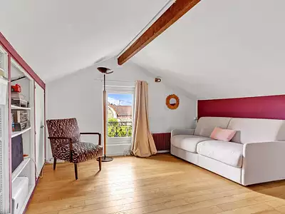 Maison, 102 m²