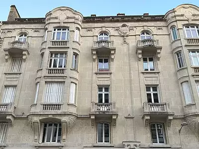 Appartement, 129,75 m²