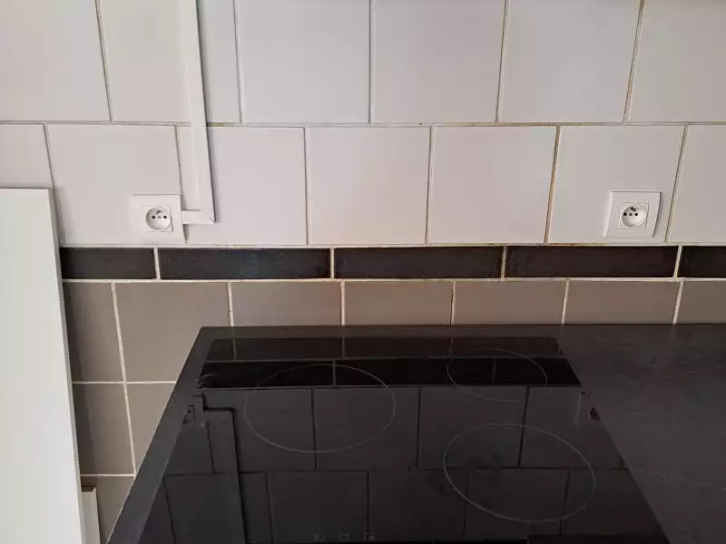Appartement, 57 m²