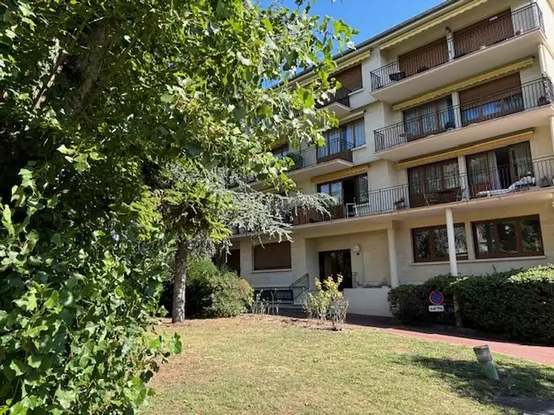 Appartement, 80,63 m²