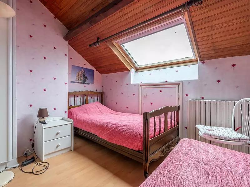 Maison, 105 m²