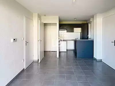 Appartement, 40,64 m²