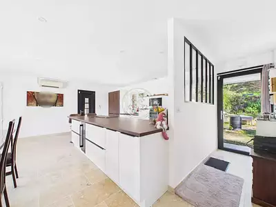 Maison, 114,87 m²