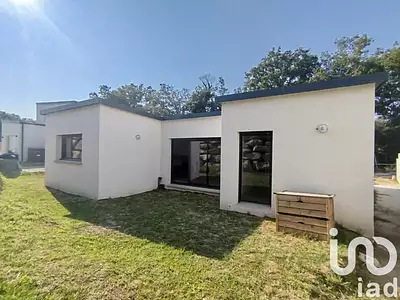 Maison, 98 m²