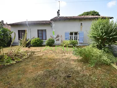 Maison, 94 m²