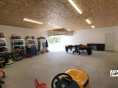 Maison, 190 m²