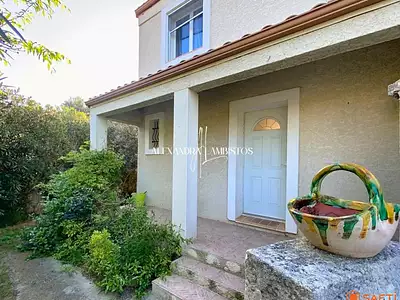 Maison, 120 m²