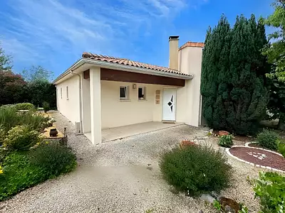 Maison, 318,67 m²