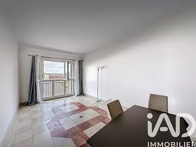 Appartement, 57 m²
