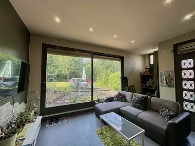 Maison, 77 m²