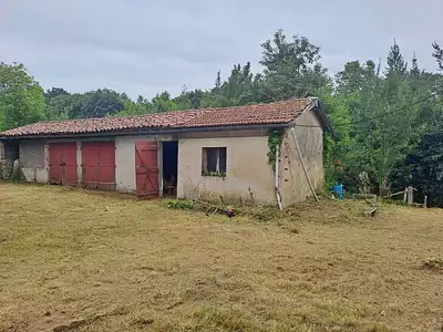 Maison, 118 m²