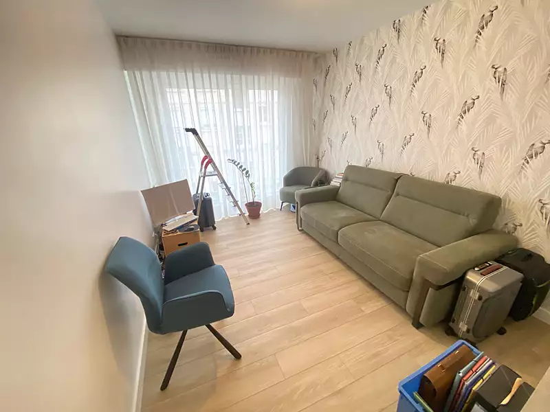 Appartement, 91 m²