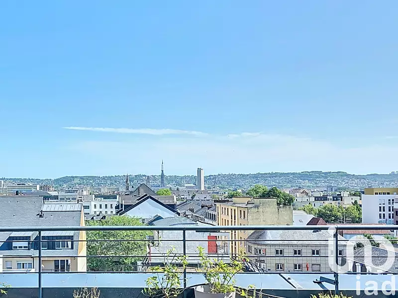 Appartement, 112 m²