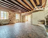 Appartement, 84,72 m²