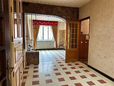 Maison, 120 m²