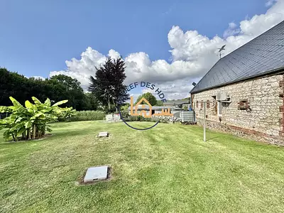 Maison, 174 m²