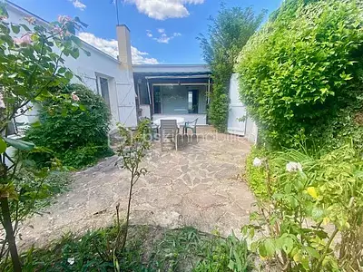 Maison, 130 m²