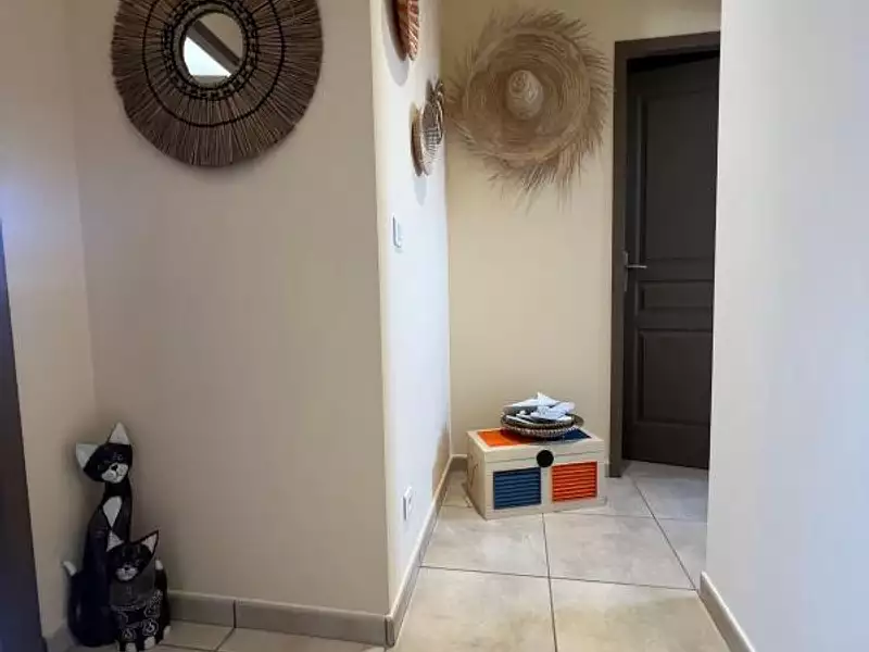 Maison, 97 m²