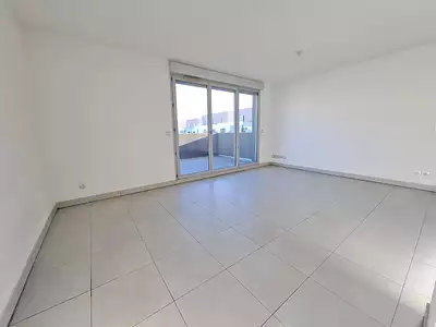 Appartement, 65,25 m²