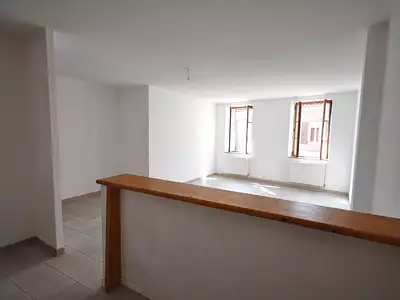 Immeuble, 420 m²