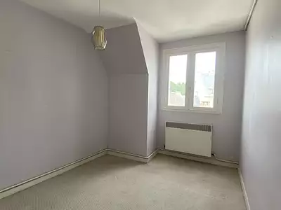 Appartement, 77 m²