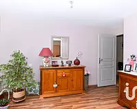Appartement, 44 m²