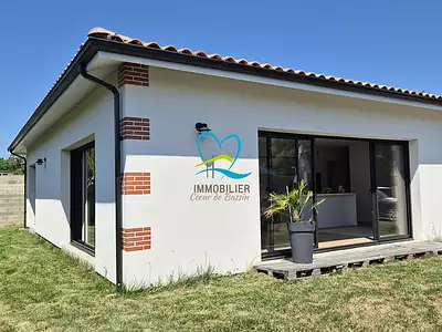 Maison, 118 m²