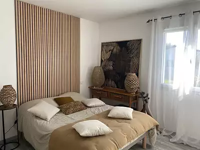 Maison, 185 m²