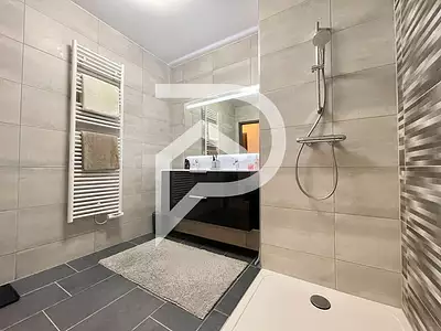 Appartement, 119,63 m²