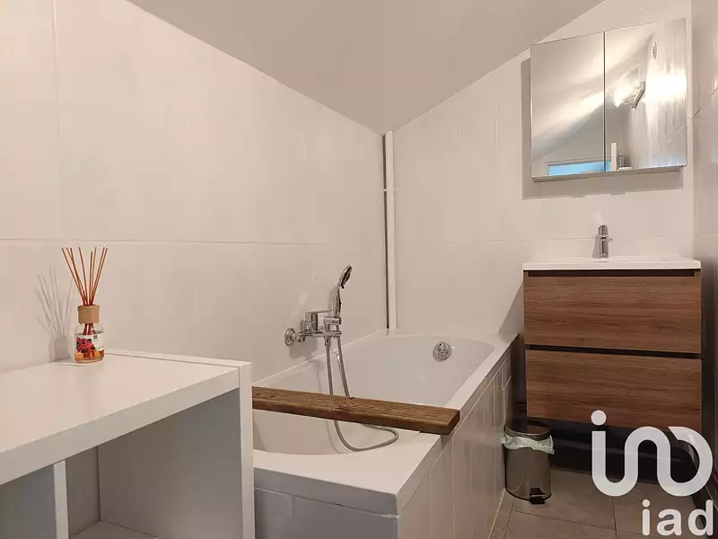 Maison, 110 m²