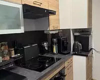 Appartement, 44,05 m²