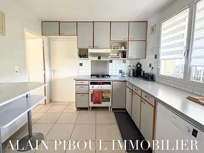 Maison, 126 m²