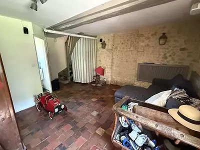 Maison, 140 m²