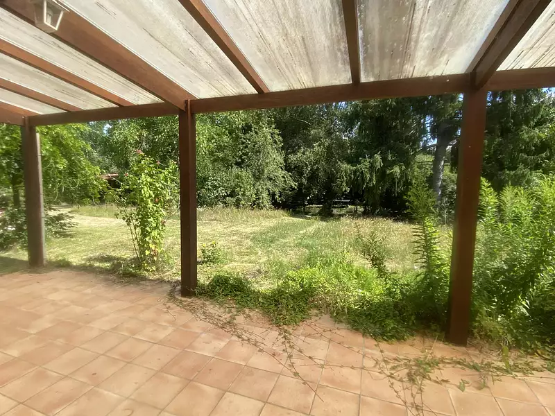 Maison, 120 m²