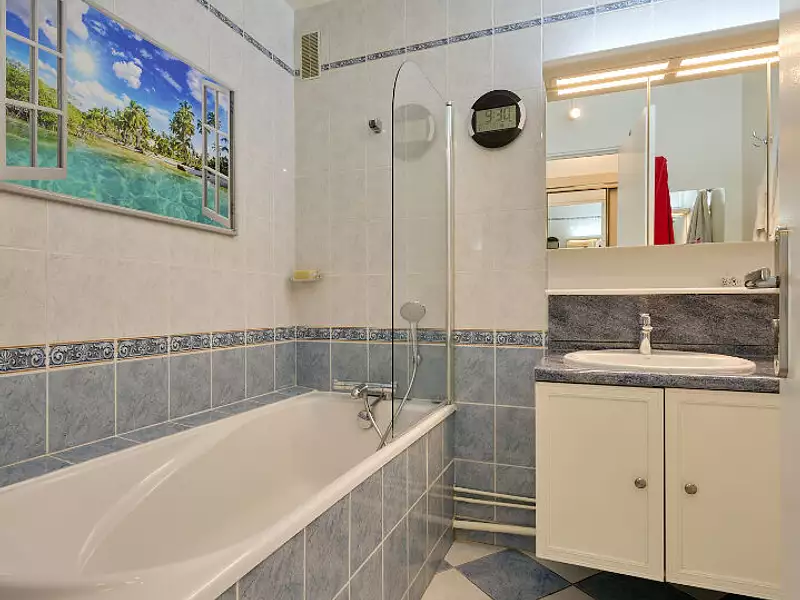 Appartement, 100 m²
