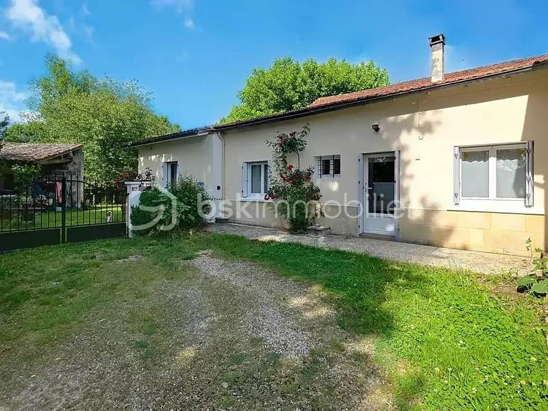 Maison, 85 m²