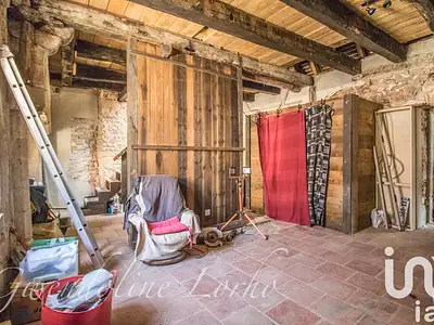 Maison, 105 m²